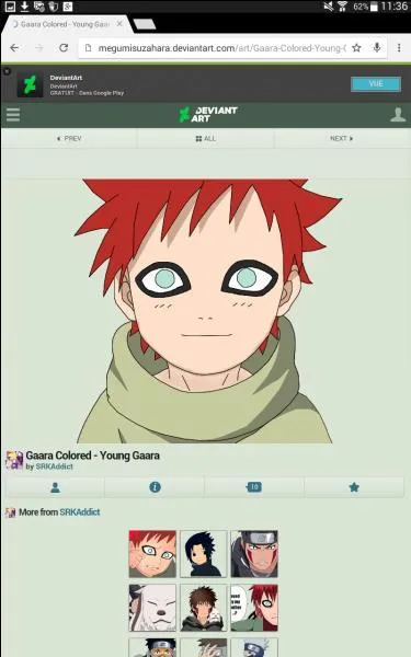 Cet homme s'appelle :