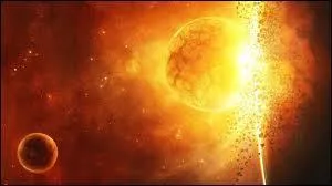 En 1948, un physicien russe explique la formation des premiers éléments après le Big Bang. Quel était son nom ?