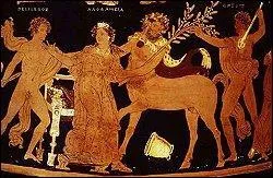 "Phèdre" est le nom :