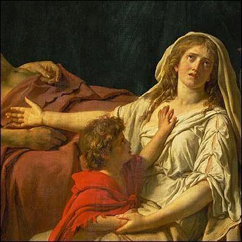 "Pour qui sont ces serpents qui sifflent sur vos têtes ?" De quelle pièce de théâtre du 17e siècle est extrait cet alexandrin ?