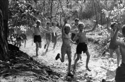 Quel est le point commun entre Louis Pergaud, auteur de "La guerre des boutons", et Alain-Fournier, auteur du "Grand Meaulnes" ?