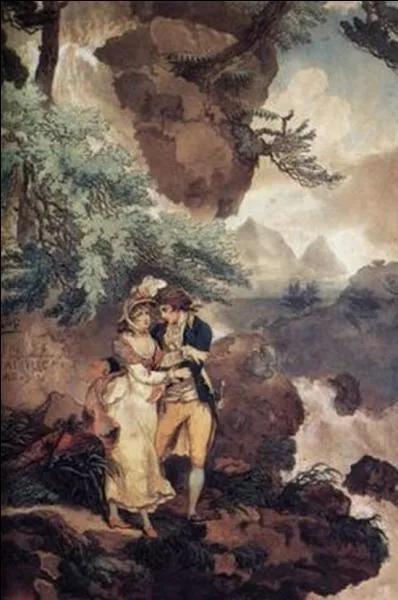 Les écrivains ont parfois donné un sous-titre à leurs oeuvres. Retrouvez celui du roman épistolaire de Jean-Jacques Rousseau intitulé : "Julie ou...