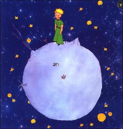 Dans le roman de Saint-Exupéry, qui le Petit Prince découvre-t-il en premier lorsqu'il arrive sur la planète Terre ?