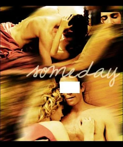 Avec qui Peyton "devait-elle" se marier ?