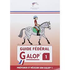 Quiz Galop 1