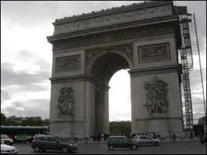 Quelle est cette ville ?