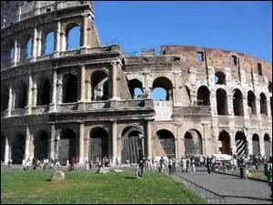 Quelle est cette ville ?