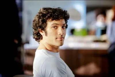 Comment s'appelle ce personnage ?