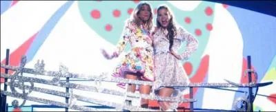 Quand elle tourne la saison 3 de Violetta, Tini Stoessel a .......... ans ?