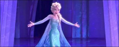 Comment se nomme cette princesse ?