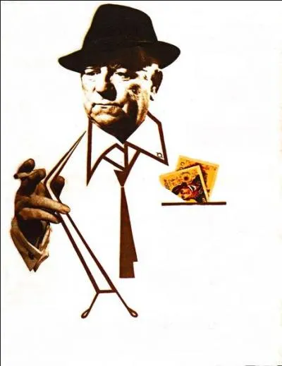 Quel terme définit une personne ne comprenant rien à la vie en opposition à l'affranchi ?