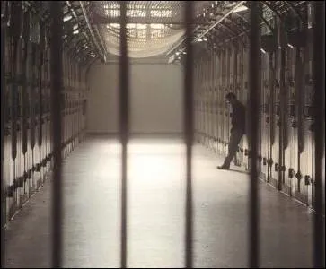 Dans l'argot des prisons, qui sont les "pointeurs " ?