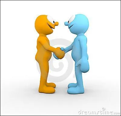 Dans quelle chanson populaire est-il question de "me serrer la pince" ?