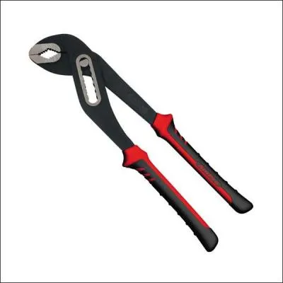 Comment appelle-t-on souvent la pince multiprise ?