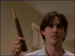 Dans quelle saison peut-on voir cet Alex ?