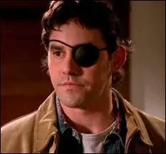 Dans quelle saison peut-on voir cet Alex ?