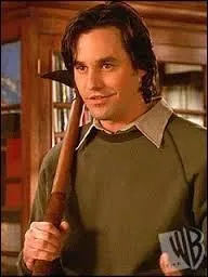 Dans quelle saison peut-on voir cet Alex ?