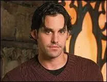 Dans quelle saison peut-on voir cet Alex ?