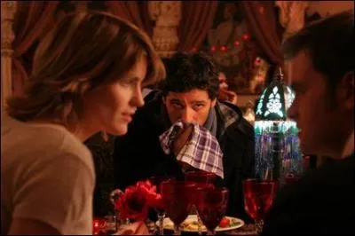 Quel est le nom de ce film ?