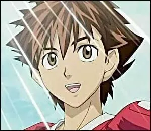 Qui est ce personnage ?