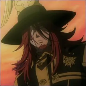 Qui est ce personnage ?