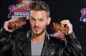 Combien a-t-il de NRJ Music Awards ? (en tout, en avril 2015)