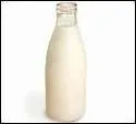 Comment obtient-on le lait ?