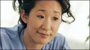 Que peux-tu dire sur elle ?