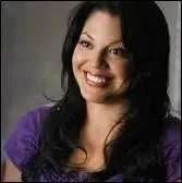 Que peux-tu dire sur elle ?