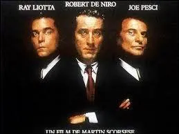 De quel film est cette affiche ?