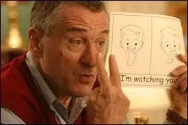 Quelle est cette comédie ?