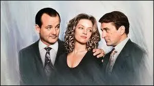 Quel est le surnom de De Niro dans ce film ?