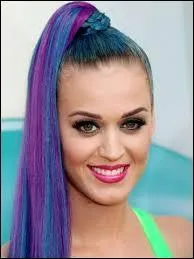 Katy Perry a-t-elle déjà réalisé des pubs ?