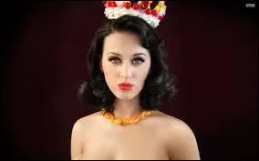 Depuis quand est-elle chanteuse ?