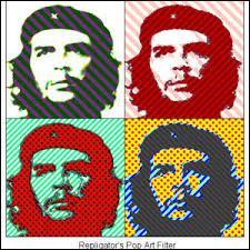 Quel est le véritable prénom de Che Guevara ?