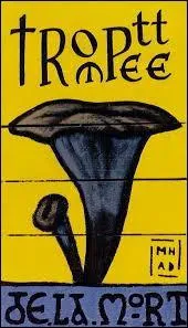 Pourquoi les cornes d'abondance sont-elles aussi appelées : "Trompette de la mort" ?