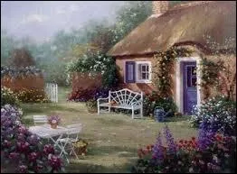 Qui a chanté ''La Maison près de la fontaine'' ?