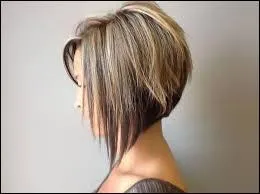 Comment s'appelle cette coupe ?