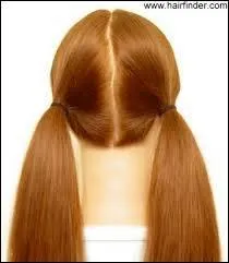 Comment s'appelle cette coiffure ?