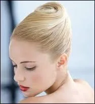 Comment s'appelle cette coiffure ?