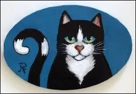 Qui a dit : " Les chats voient clair la nuit, mais ça ne leur sert à rien. Les chattes voient clair aussi" ?