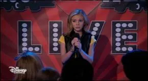 Qui sont les meilleures amies d'Avery ?