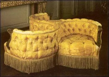 Comment appelle-t-on ce fauteuil ?