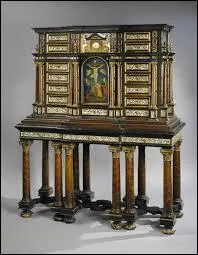 Comment s'appelle ce meuble ?