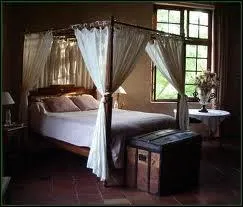 Comment appelle-t-on ce lit ?