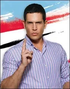 Dans cette saison, quel a été le véritable coup de foudre pour Germán ?