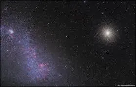 Combien de planètes telluriques le Système solaire comporte-t-il ?