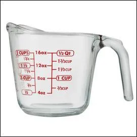 Comment se nomme cet instrument de cuisine ?