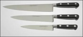 Comment se nomment ces instruments de cuisine ?