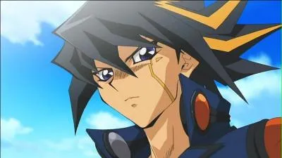 Qui est ce personnage ?